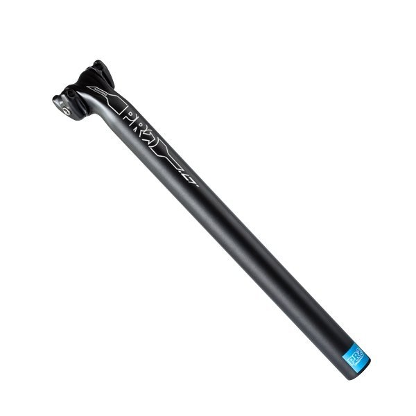Wspornik siodła PRO LT 31,6x400 mm Offset 20 mm