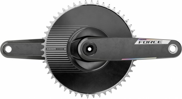 Korba SRAM Force Aero E1 DUB 1x 50T 170 mm bez suportu