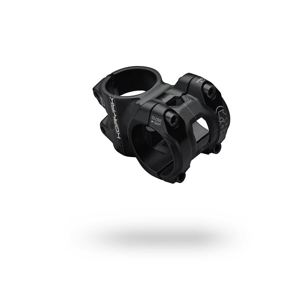 PRO Wspornik Kierownicy Koryak 40mm/31.8mm 0° 