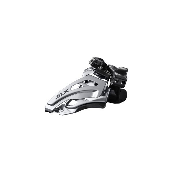 Przerzutka przód Shimano SLX FD-M677-L LOW 2rz Side Swing