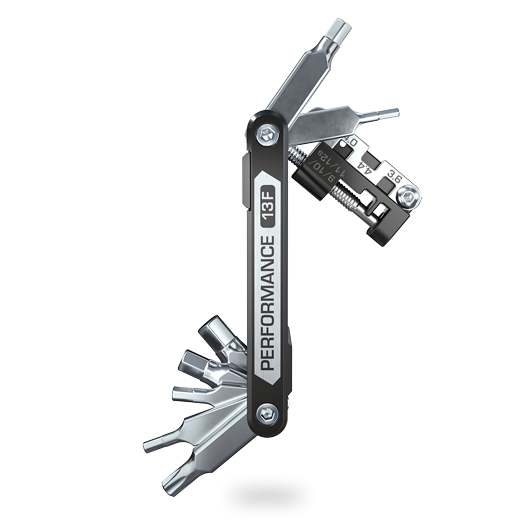 Mininarzędzie (mini tool) PRO Performance 13F Smart