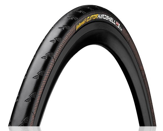 Opona Continental Gator Hardshell 700 x 32C [32-622 ] 