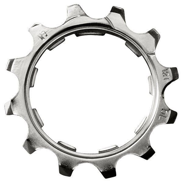 Koronka kasety 10rz. Shimano CS-HG500-10 12T