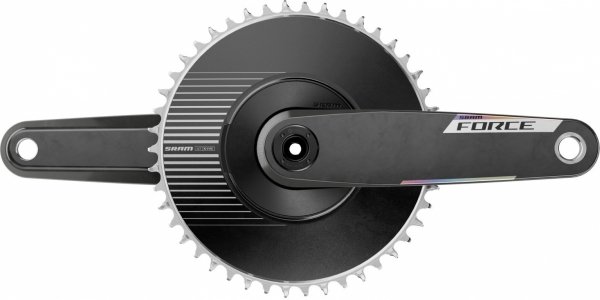 Korba SRAM Force Aero E1 DUB 1x 50T 170 mm bez suportu