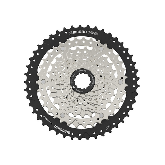 Kaseta Shimano Acera CS-HG400-8 8-rzędowa 11-45T