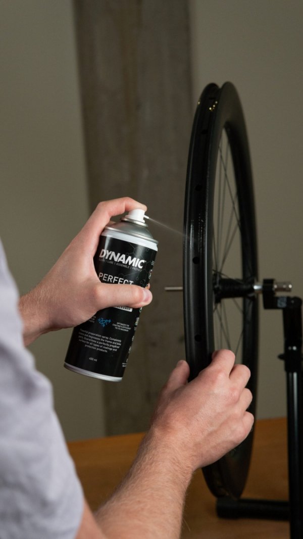 Taśma tubeless Dynamic Barkeeper 34 mm — uszczelnienie obręczy pod system bezdętkowy