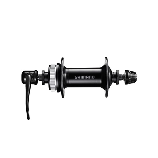 Piasta przednia Shimano HB-QC300 32H CL