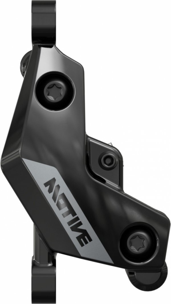 Hamulec SRAM Motive Silver Stealth — tył 2000 mm