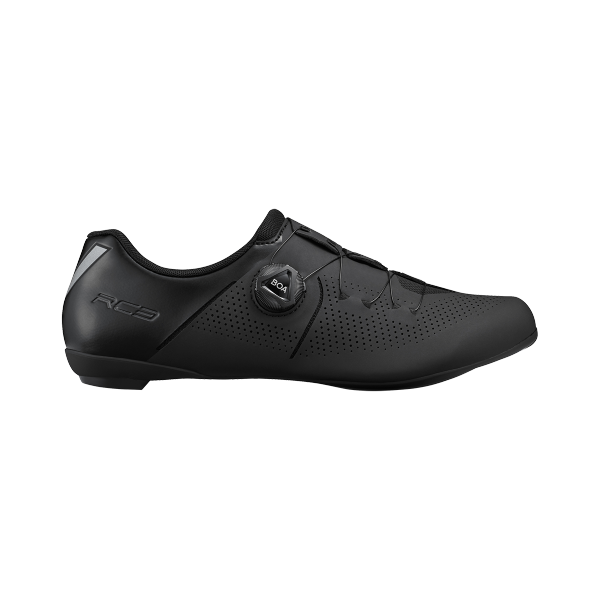 Buty szosowe SHIMANO SH-RC302 rozmiar 51 czarne