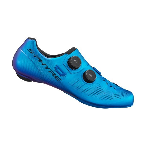 Buty Shimano SH-RC903 Blue 44.0 