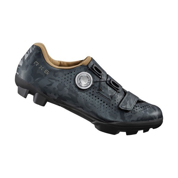 Buty Shimano SH-RX600 Women Stone Gray 42.0 