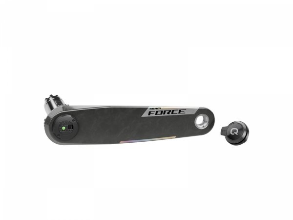 Ramię korby SRAM Quarq Force XPLR E1 160 mm DUB Wide PM