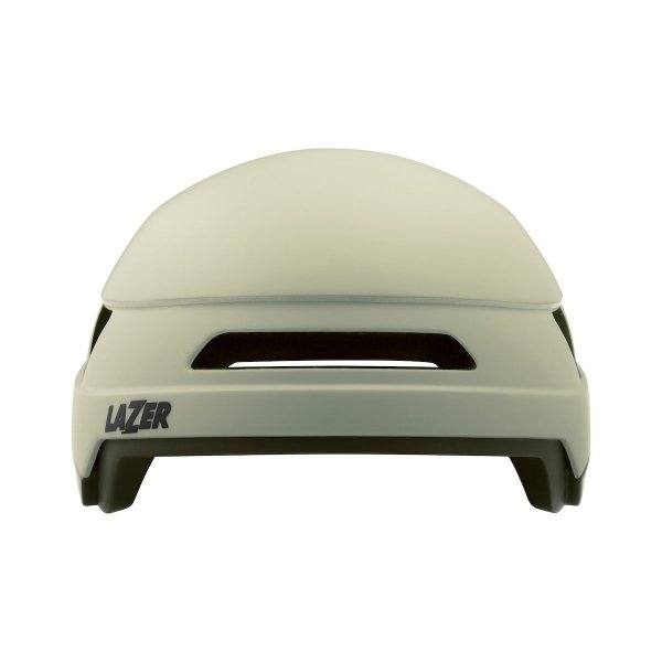 Kask Lazer Urbanize MT Beige roz.M +led 