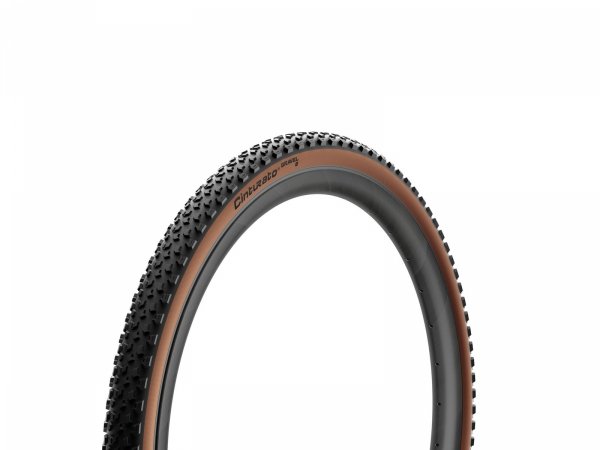 Opona gravel Pirelli Cinturato™ Gravel S Classic — 700×45C (45-622)