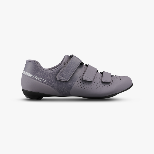 Buty szosowe damskie SHIMANO SH-RC102 rozmiar 38 fioletowe