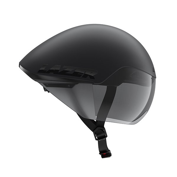 Lazer Kask Victor KC CE-CPSC Matte Black M 