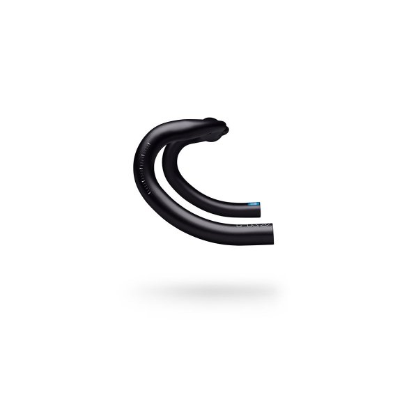 Kierownica PRO Vibe Aero 42cm | 31.8mm | Alloy