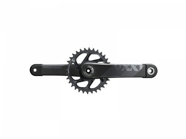 Korba SRAM XX1 Eagle DUB Cannondale Ai 170 mm 34T DM — bez suportu