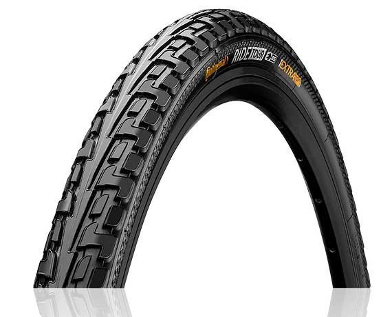 Opona Continental RIDE Tour 24 x 1.75 [47-507] 
