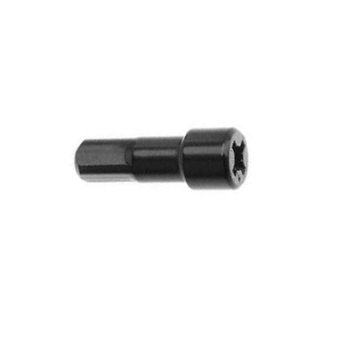 Nypel Shimano WH-RS10 czarny