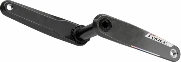 Ramiona korby SRAM Force E1 DUB — 175 mm, karbon, Direct Mount (8-bolt)