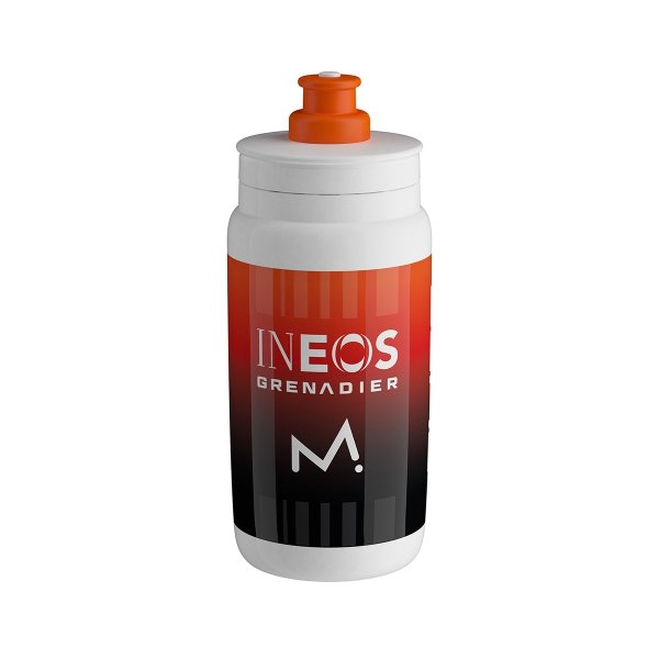 Bidon Elite FLY Teams 2025 Ineos Style 550 ml