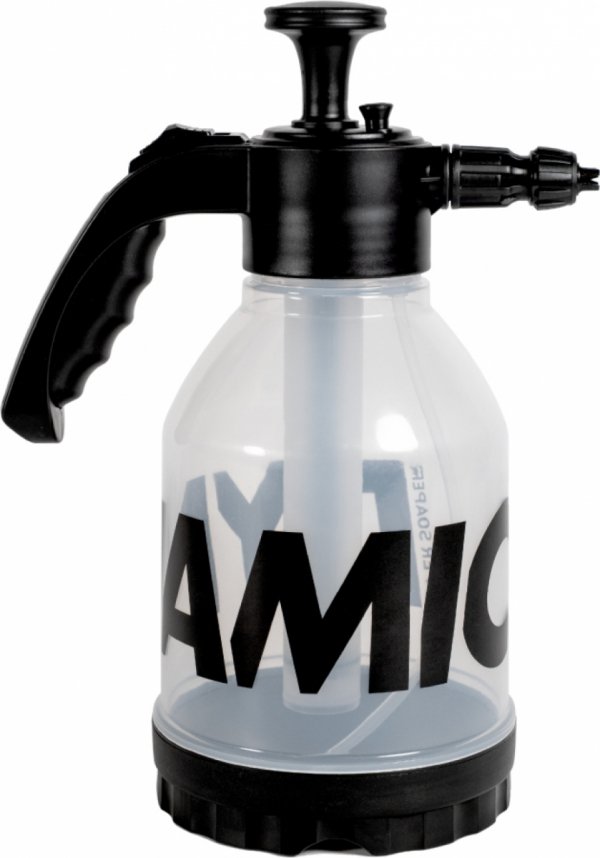 Pieniacz do piany Dynamic Super Soaper (1,5 l, 450 g)