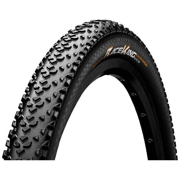 Opona Continental Race King ShieldWall System 26 x 2.2 [55-559] Zwijana 