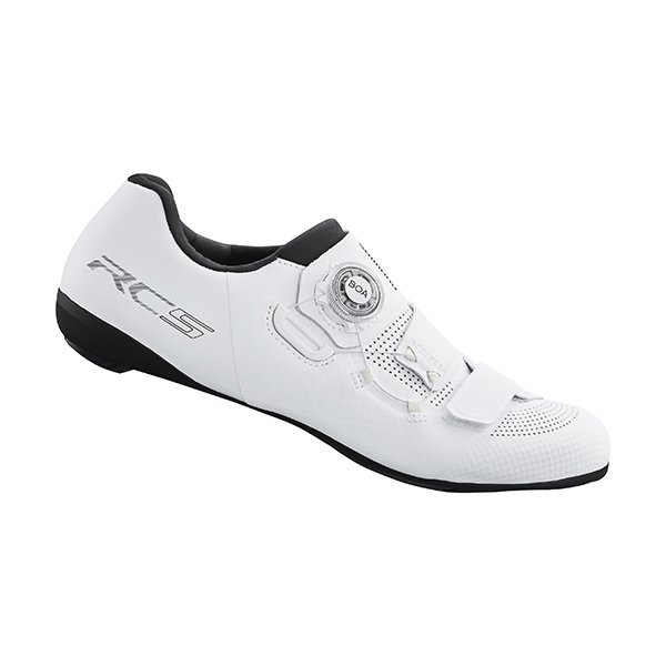 Buty szosowe Shimano SH-RC502 białe roz.39 damskie