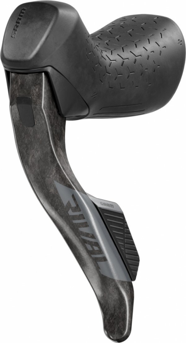 Hamulec SRAM Rival AXS E1 HRD — lewy, przód 950 mm