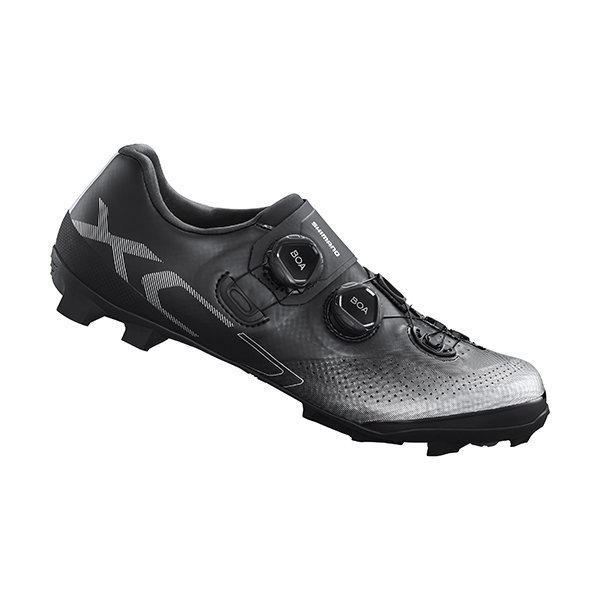 Buty rowerowe Shimano SH-XC702 r.41 czarne