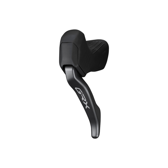SHIMANO GRX Dźwignia hamulca BL-RX825-L — lewa, Di2 1x12, hydrauliczna