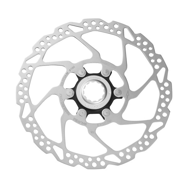 Tarcza hamulcowa SHIMANO SM-RT54 Center Lock 180 mm