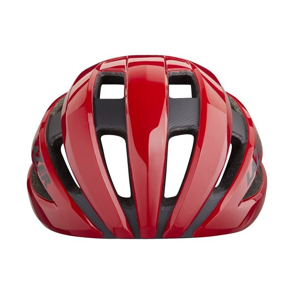 Kask Lazer Sphere Red roz.S 