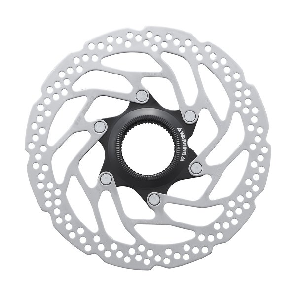 Tarcza hamulcowa Shimano RT‑EM300 CENTER LOCK – 160 mm