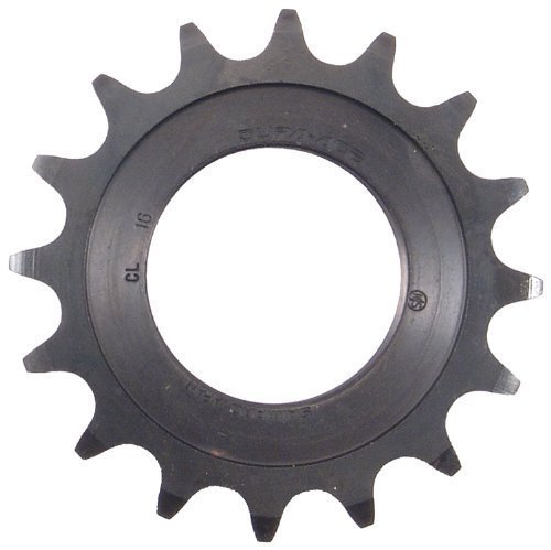 Koronka torowa Shimano Dura Ace Track 14T szeroka
