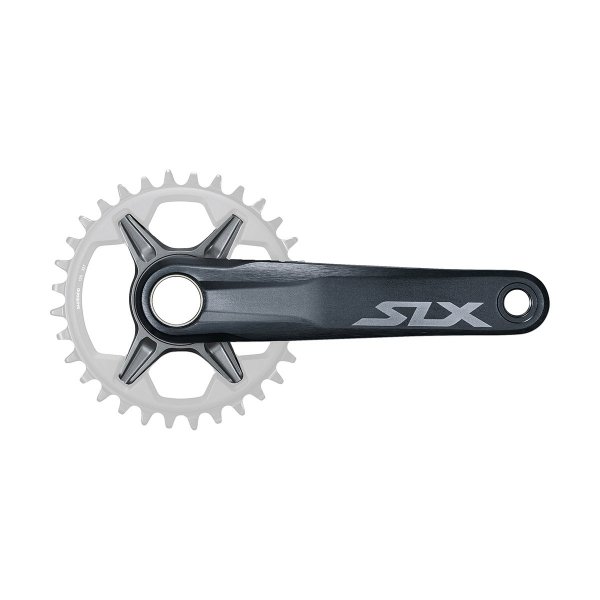 Korba Shimano SLX FC-M7100 175mm 12rz.