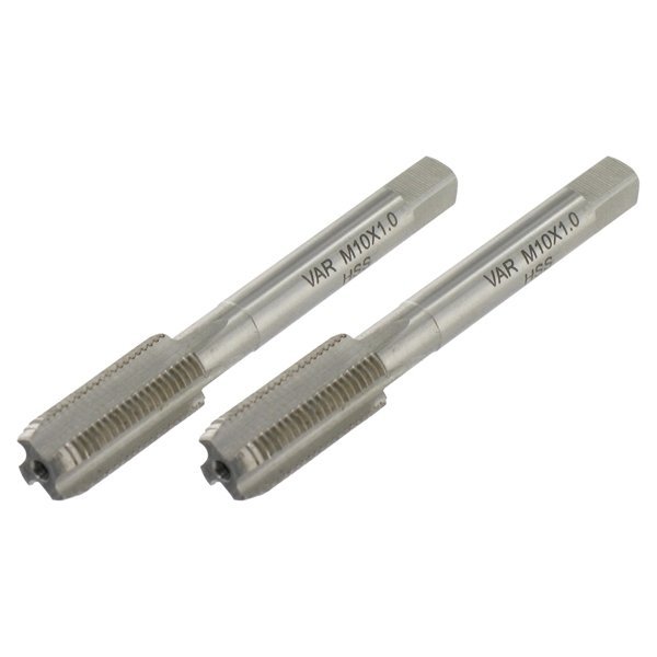 VAR Gwintownik CD-04100-10 – 6 mm x 1,0 (2 szt.)