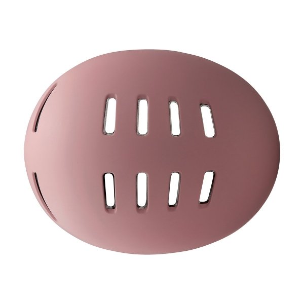 Kask Lazer One+ Matte Dirty Rose roz.S