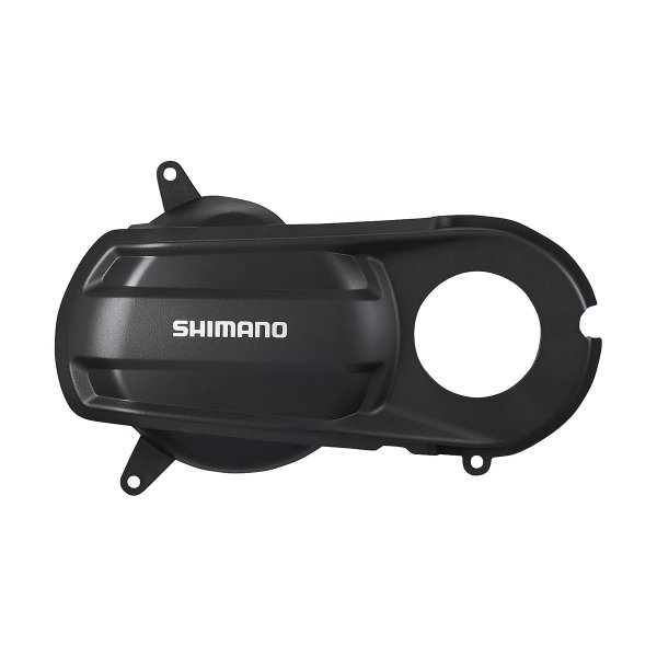 Pokrywa modułu napędowego SHIMANO SM-DUE50-TC lewa – do systemu STEPS