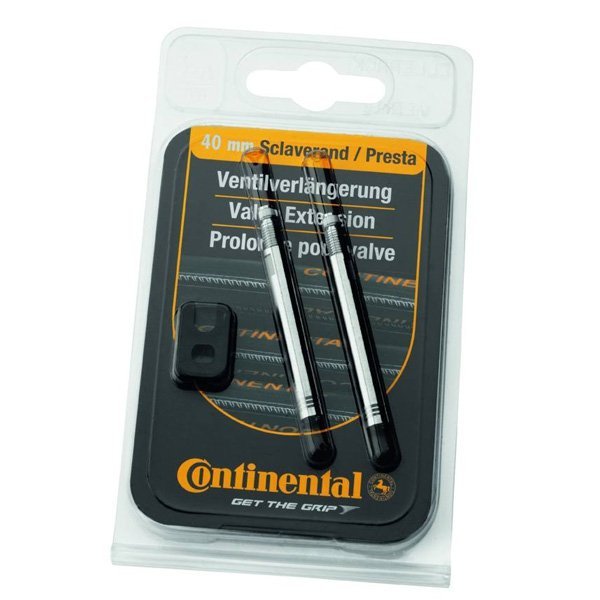 Przedłużenie presta Continental 40mm 2szt.