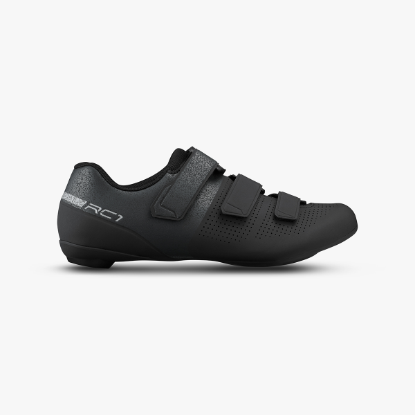 Buty szosowe damskie SHIMANO SH-RC102 rozmiar 40 czarne