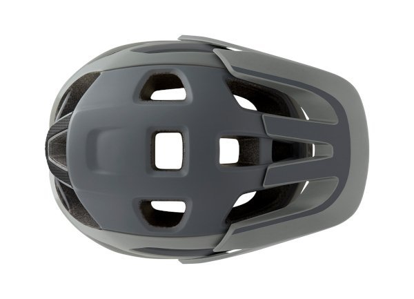 Kask Lazer Jackal MIPS Mat Dark Grey roz.M