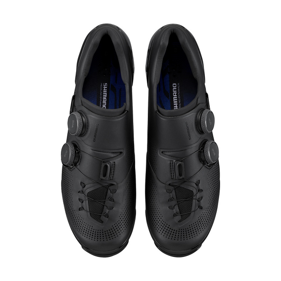 Buty SPD MTB Shimano SH-XC903 czarne, rozmiar 43,5