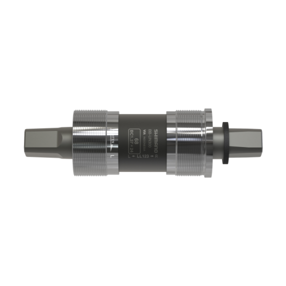 Suport Shimano BB-UN300 BSA 118mm/73mm Kwadrat