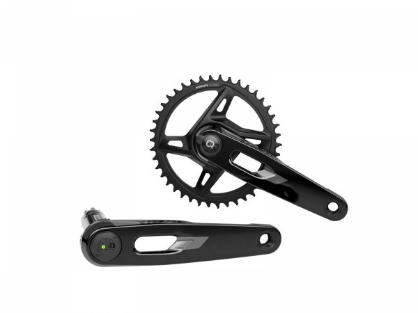 Korba SRAM Quarq Rival XPLR E1 DUB Wide 170 mm 42T PM