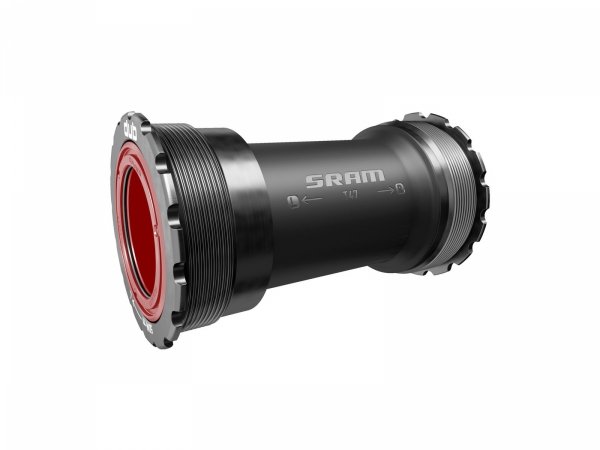 Suport SRAM DUB T47 Road 85,5 mm — łożyska ceramiczne