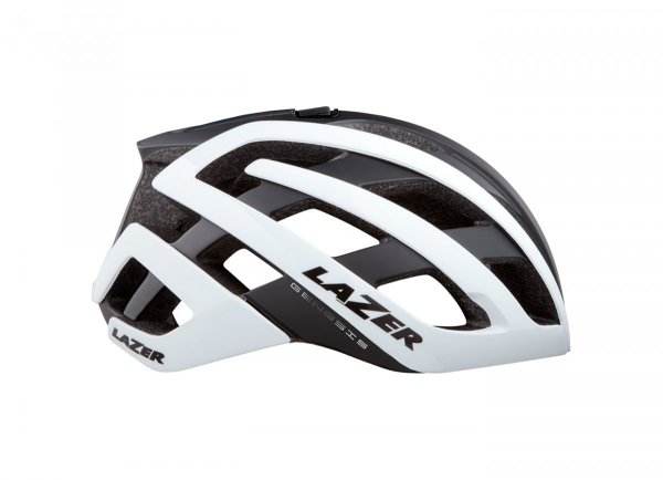 Kask Lazer Genesis White roz.M 