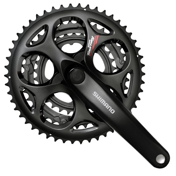 Korba Shimano FC-A073 50x39x30T 170mm
