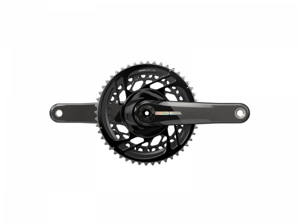 Korba SRAM Force eTap AXS 2x12 DUB 170 mm 48/35T Iridescent